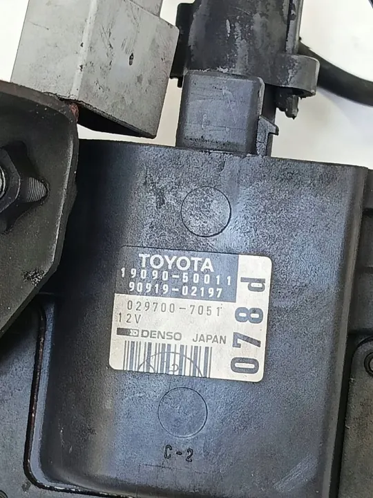 OEM 1920750010 Tändspole för Lexus LS400 94-97 image 5