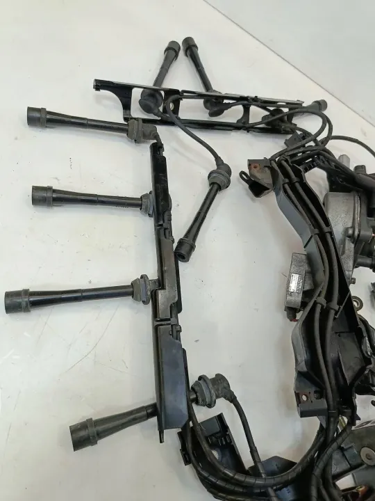 OEM 1920750010 Tändspole för Lexus LS400 94-97 image 7