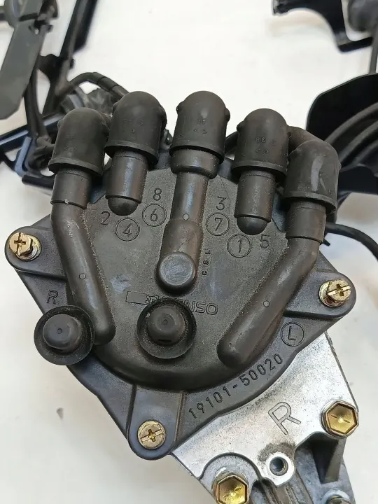 OEM 1920750010 Tändspole för Lexus LS400 94-97 image 8