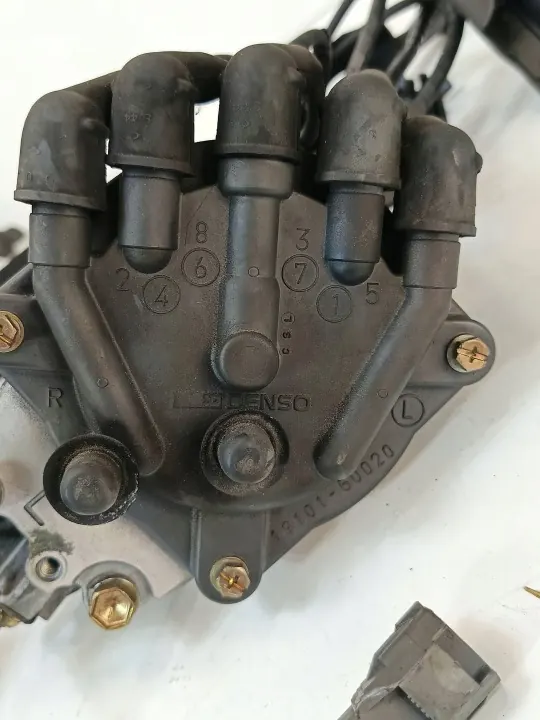 OEM 1920750010 Tändspole för Lexus LS400 94-97 image 9