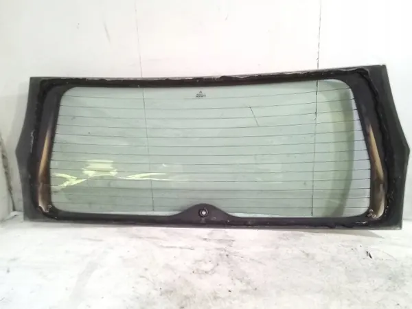 Cristal trasero de portón Citroen C3 I OEM Citroen C3 I szyba image 3