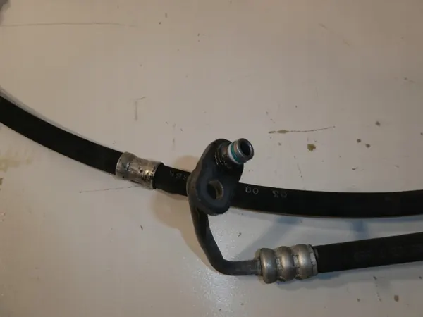 MERCEDES W207 STYRNINGSSLANG A2074602024 image 2