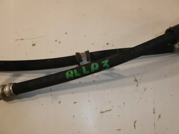 MERCEDES W207 STYRNINGSSLANG A2074602024 image 4