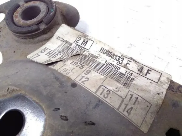 Ford Etujarrulevyt OEM A17044FS0066 image 5
