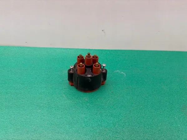 Porsche OE Verteilerkappe OEM 1235522325 image 2
