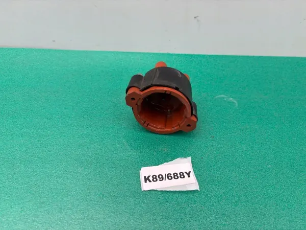 Porsche OE Verteilerkappe OEM 1235522325 image 3