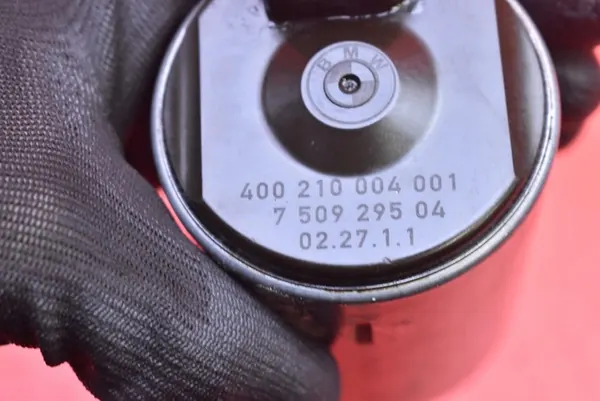 Actionneur de distribution variable BMW E90 E91 2.0i image 10