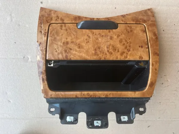 Cendrier Bois OEM Honda Accord VII 2002-2008 image 2