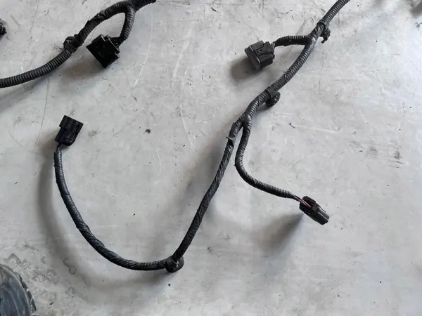 Cableado PDC Parachoques Trasero Kia X-Ceed OEM 91880-J7290 image 5