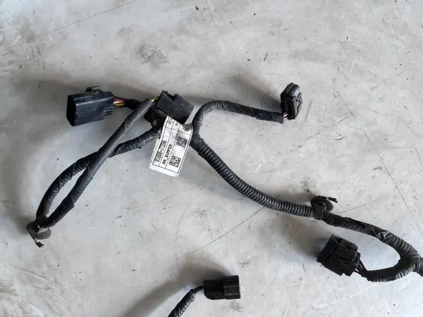 Cableado PDC Parachoques Trasero Kia X-Ceed OEM 91880-J7290 image 6