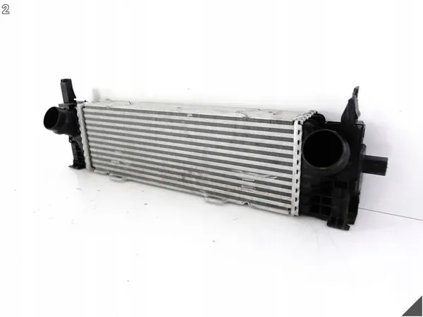 Intercooler Anteriore BMW X3 G01 X4 G02 image 3