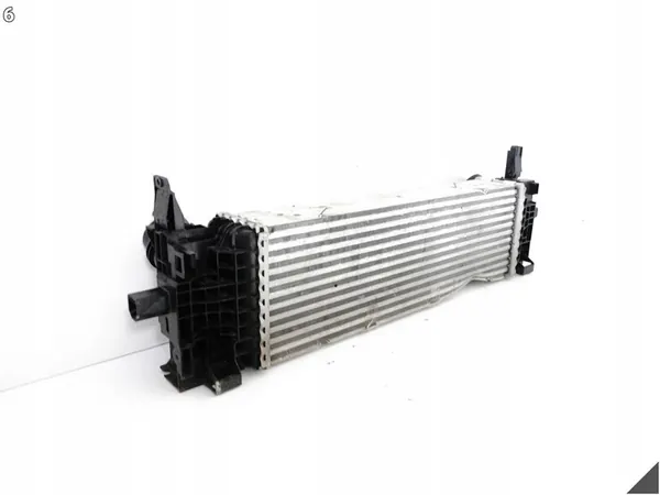 Intercooler Anteriore BMW X3 G01 X4 G02 image 7