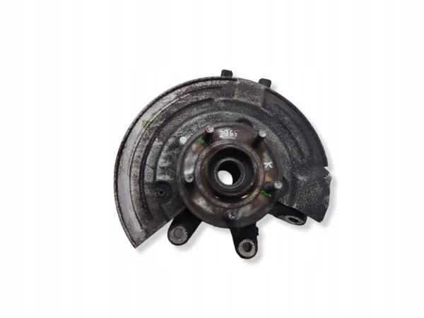 Jaguar S-Type Vorderradnabe OEM NA - Gebraucht image 2