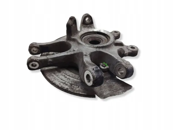 Jaguar S-Type Vorderradnabe OEM NA - Gebraucht image 10