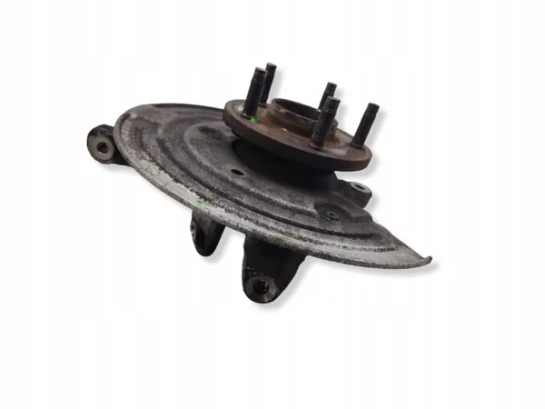 Jaguar S-Type Vorderradnabe OEM NA - Gebraucht image 3