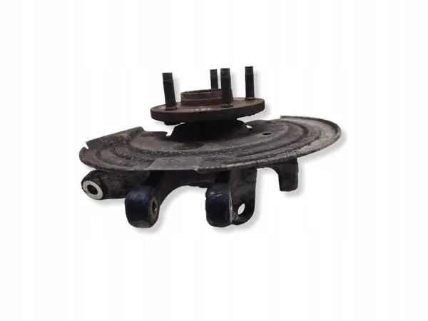 Jaguar S-Type Vorderradnabe OEM NA - Gebraucht image 4