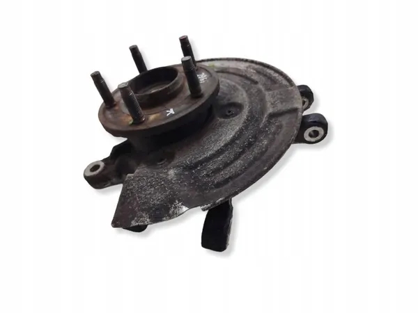 Jaguar S-Type Vorderradnabe OEM NA - Gebraucht image 5