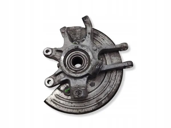 Jaguar S-Type Vorderradnabe OEM NA - Gebraucht image 7