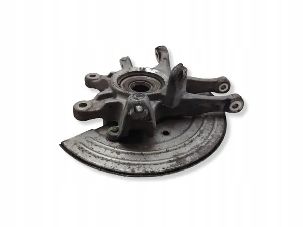 Jaguar S-Type Vorderradnabe OEM NA - Gebraucht image 8