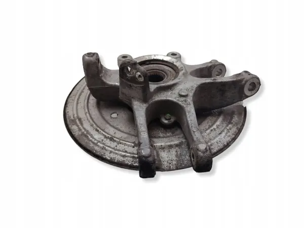 Jaguar S-Type Vorderradnabe OEM NA - Gebraucht image 9