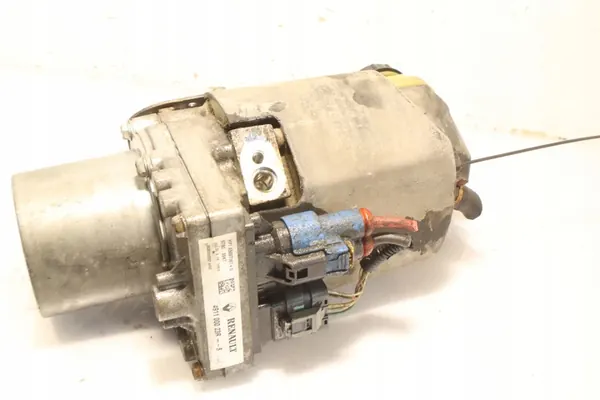Bomba de direção elétrica Renault Laguna III 2.0DCI OEM image 6