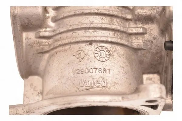 EGR-venttiili Volkswagen Crafter 2012 03L131501AA image 2