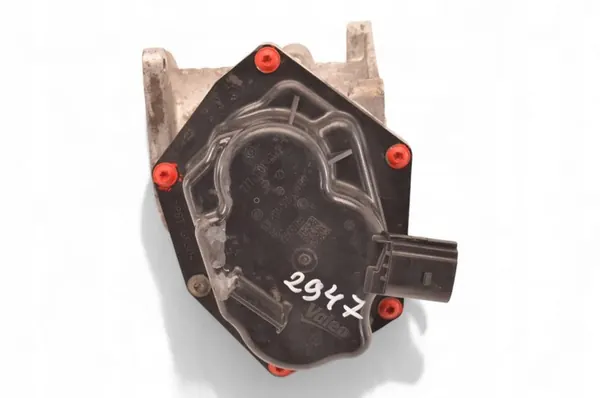 EGR-venttiili Volkswagen Crafter 2012 03L131501AA image 5