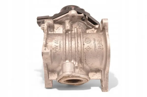 EGR-venttiili Volkswagen Crafter 2012 03L131501AA image 8