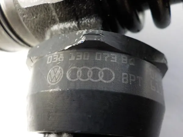 INJETOR VOLKSWAGEN PASSAT B6 038130073BQ image 2