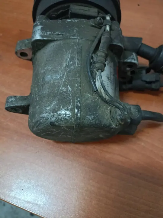 Compressore aria condizionata BMW 64528390228 image 3