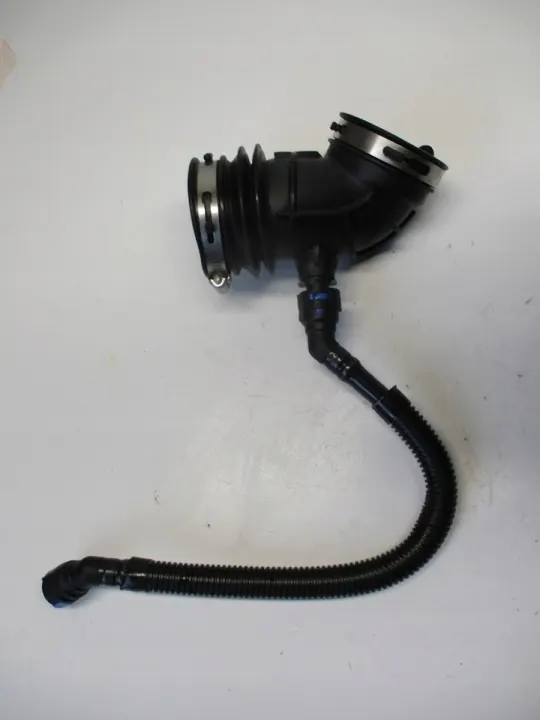 Tubo de admissão Ford Kuga MK3 2.5HYB OEM LX61-9R504-FA image 2
