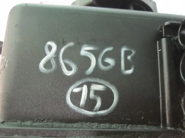 Réservoir direction OEM 7691462137 pour Sprinter image 8