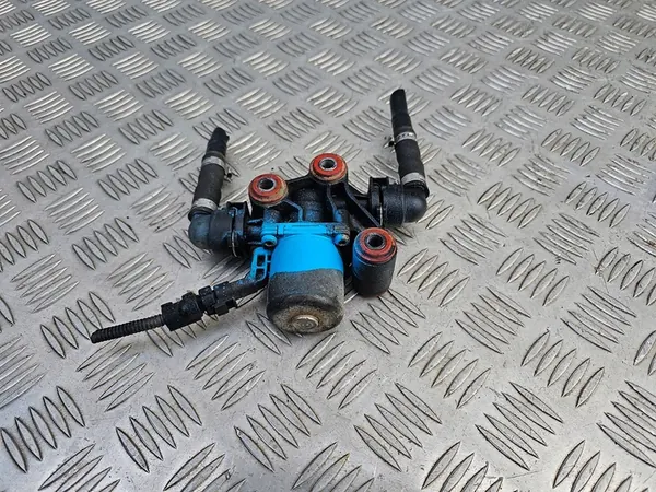 Vanne de Chauffage AdBlue IVECO EUROCARGO STRALIS TRAKKER image 2