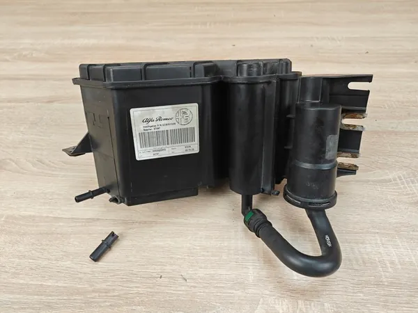 Filtre à charbon original Alfa Romeo Giulia 2.0T MultiAir 50561791 image 2