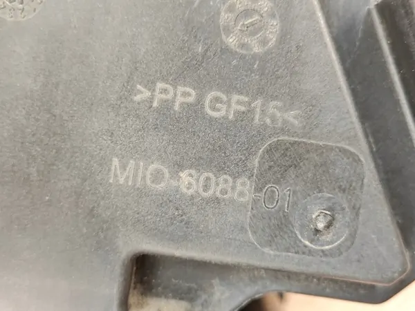 Filtre à charbon original Alfa Romeo Giulia 2.0T MultiAir 50561791 image 8