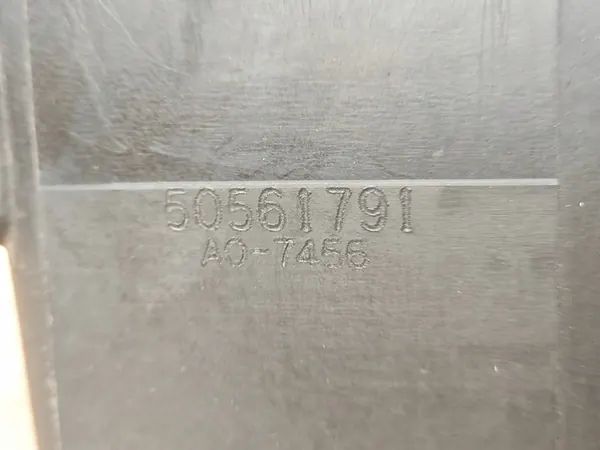 Filtre à charbon original Alfa Romeo Giulia 2.0T MultiAir 50561791 image 9