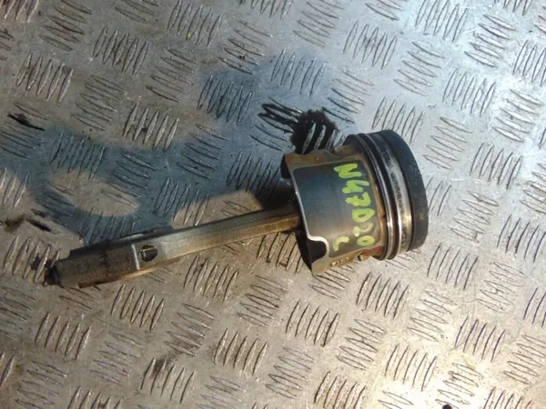 Vevstake OEM 0840ZR för BMW F30 N47 184hk image 2