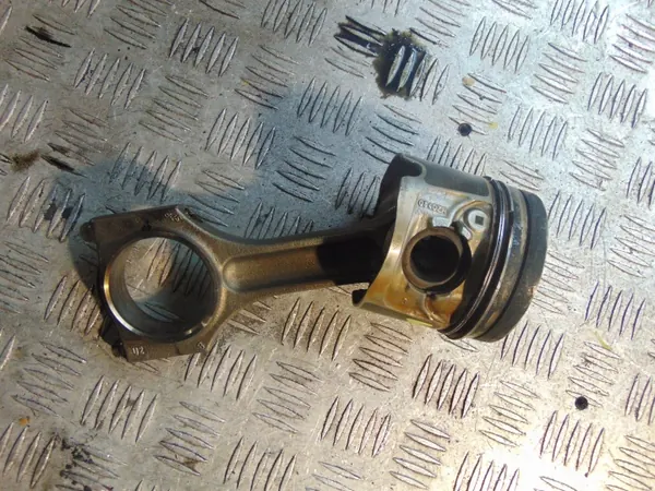 Vevstake OEM 0840ZR för BMW F30 N47 184hk image 3