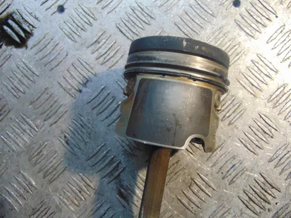 Vevstake OEM 0840ZR för BMW F30 N47 184hk image 4
