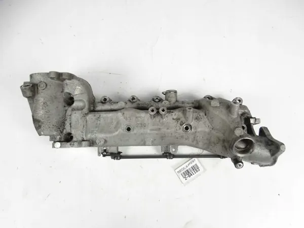 Mercedes OM642 vasen imusarja OEM A6420905437 image 2