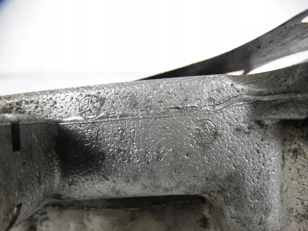Mercedes OM642 vasen imusarja OEM A6420905437 image 3