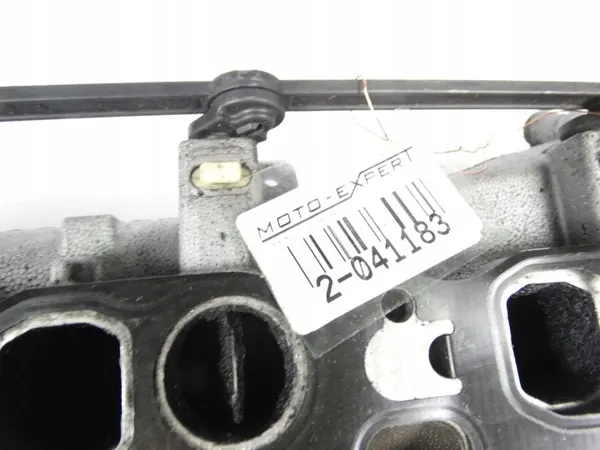 Mercedes OM642 vasen imusarja OEM A6420905437 image 5