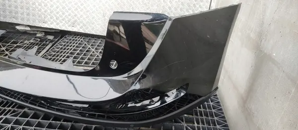 Parachoques trasero Audi Q5 I 8R 8R0807385C completo image 3