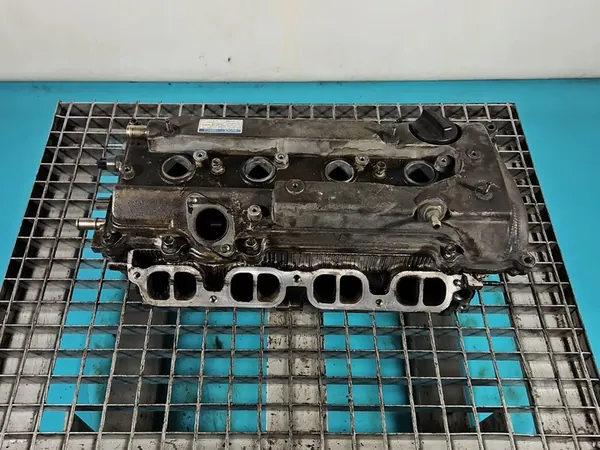 TOYOTA AVENSIS I T22 1AZ Motorblok image 10