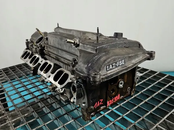 TOYOTA AVENSIS I T22 1AZ Motorblok image 5