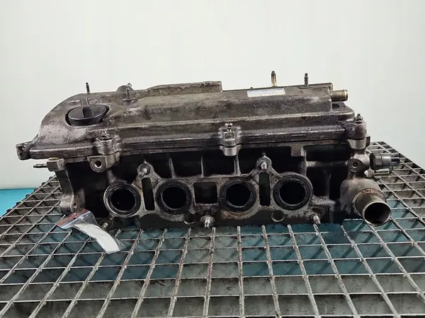 TOYOTA AVENSIS I T22 1AZ Motorblok image 7