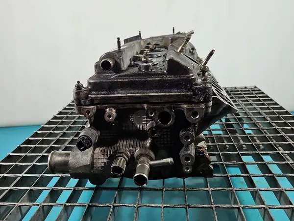 TOYOTA AVENSIS I T22 1AZ Motorblok image 8