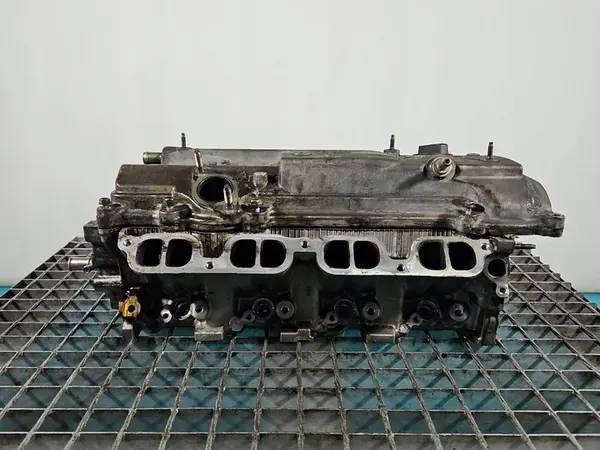 TOYOTA AVENSIS I T22 1AZ Motorblok image 9