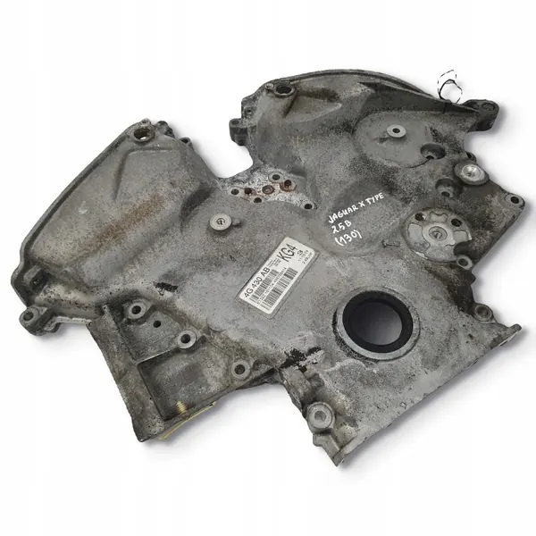 Distributiedeksel OEM 1X4E-6C086-ED Jaguar X-Type 2.5 V6 image 2