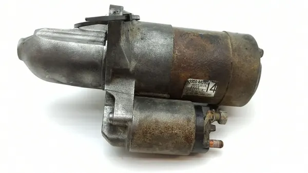 Arrancador Subaru OE 23300AA280 image 7